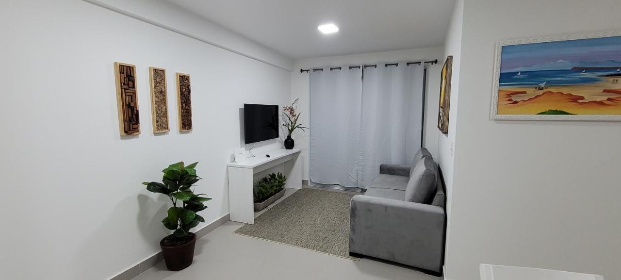Flat Beira-mar Fortaleza Fortaleza (Ceara) Exterior foto