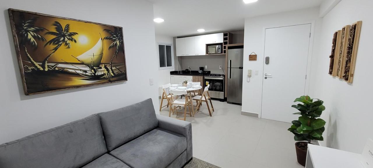 Flat Beira-mar Fortaleza Fortaleza (Ceara) Exterior foto