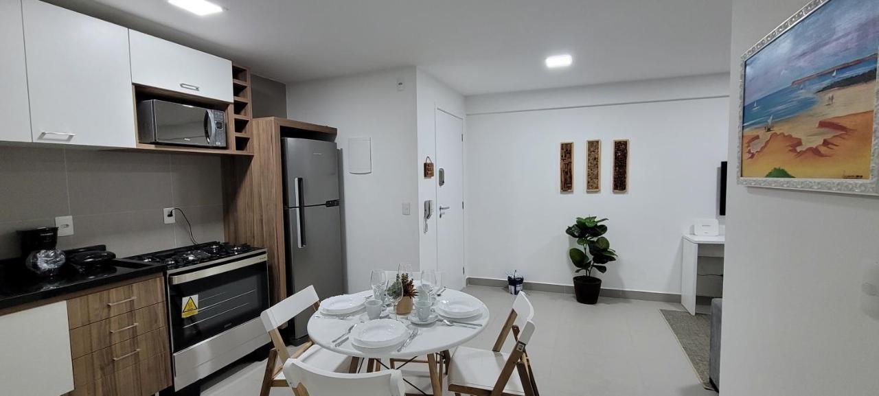 Flat Beira-mar Fortaleza Fortaleza (Ceara) Exterior foto