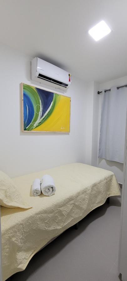 Flat Beira-mar Fortaleza Fortaleza (Ceara) Exterior foto